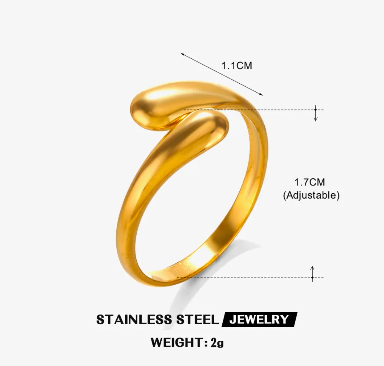 Beauty Ring kohi shop