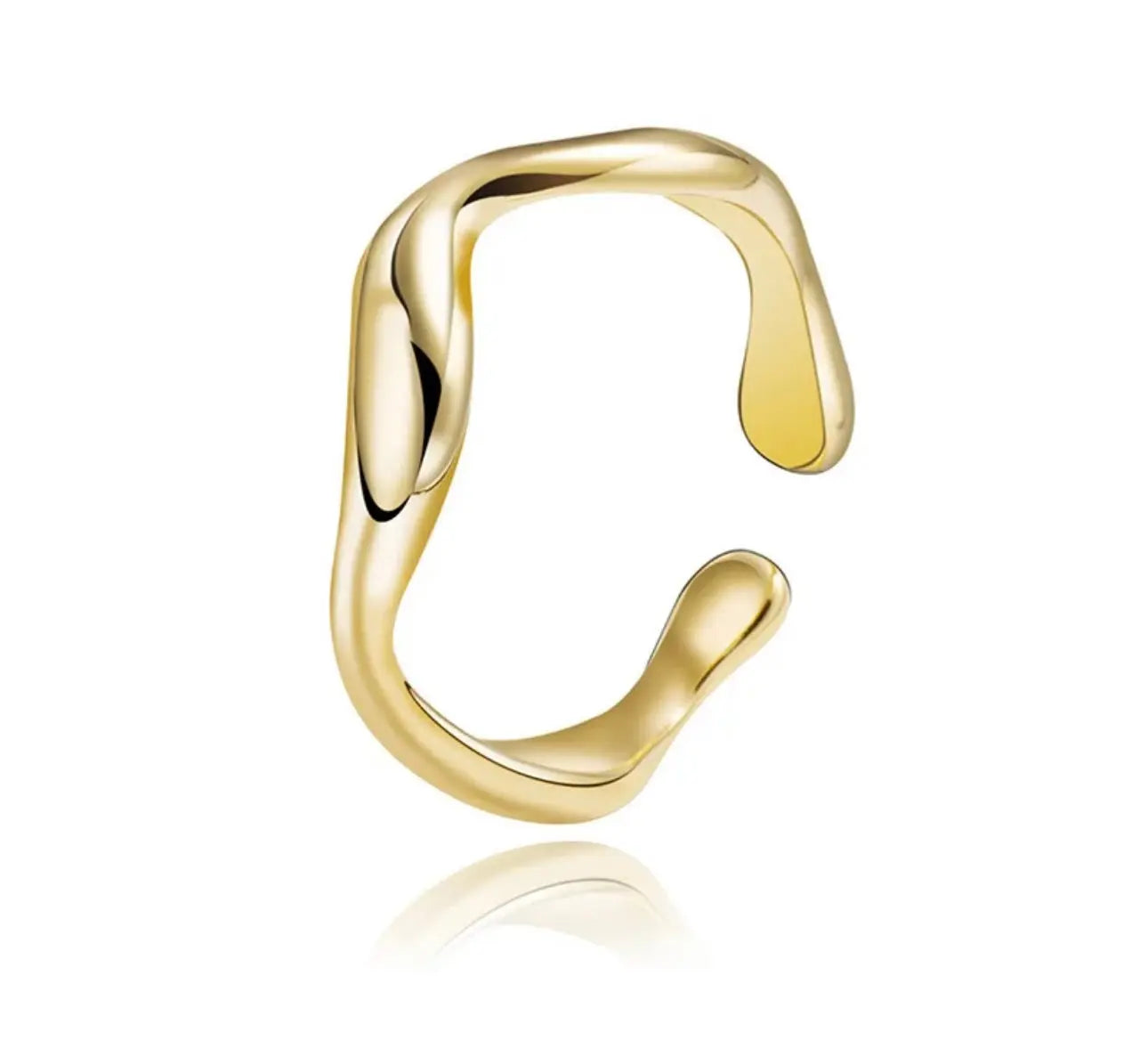 Mikko- Simple Wave Band kohi