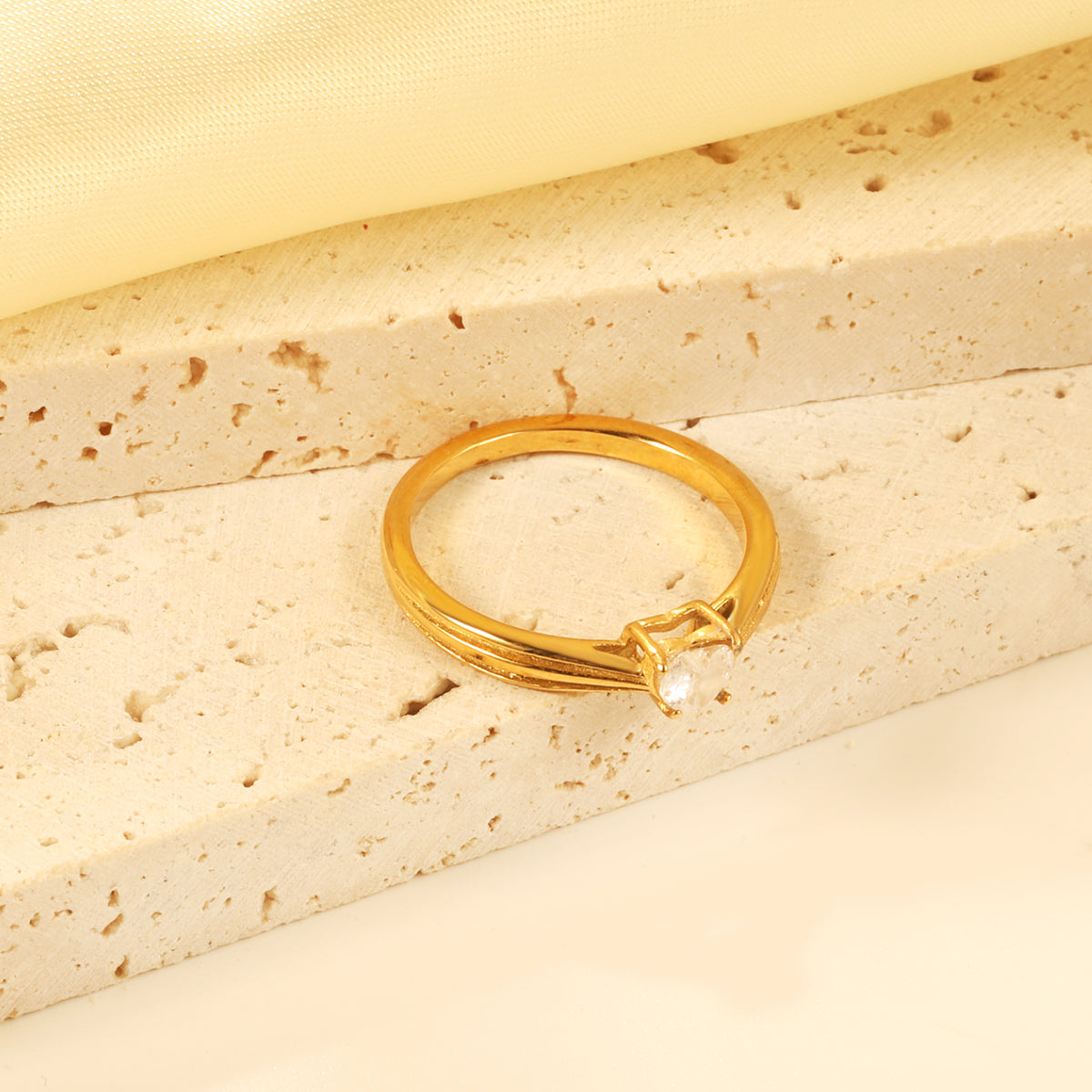 Proposal Ring