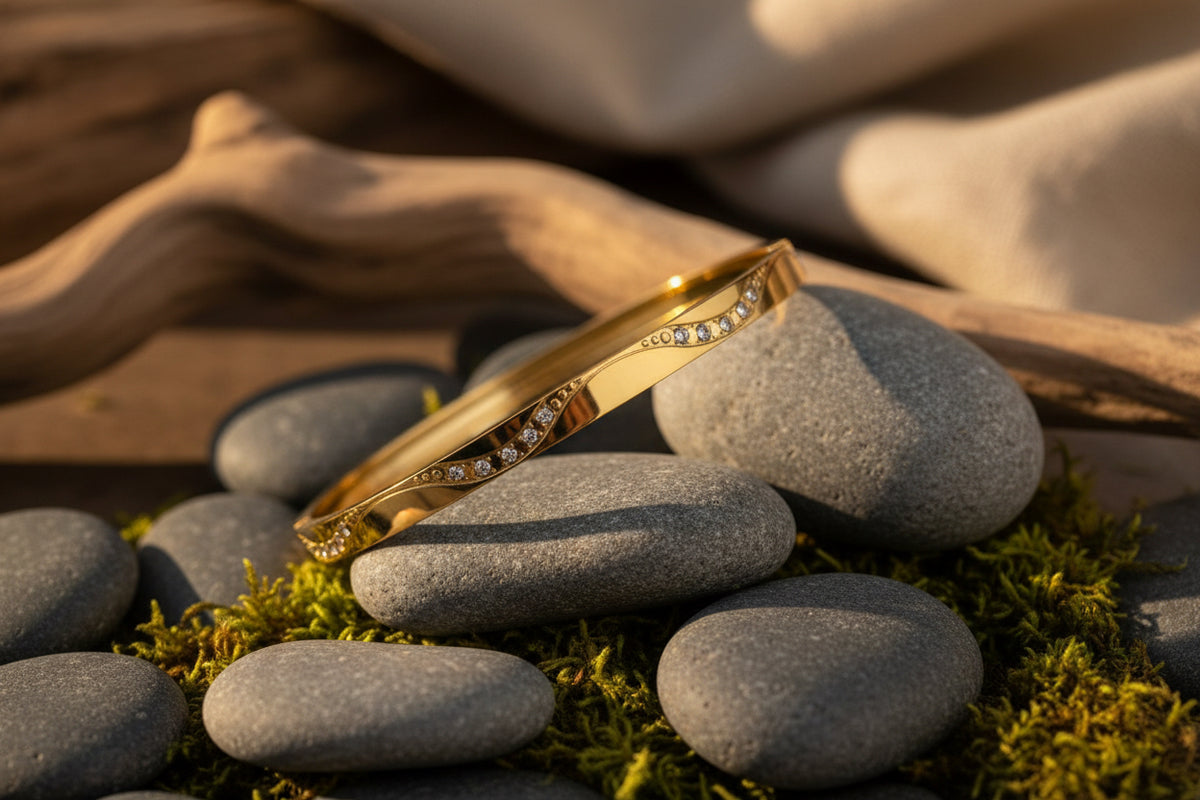 Celestia Spark bangle