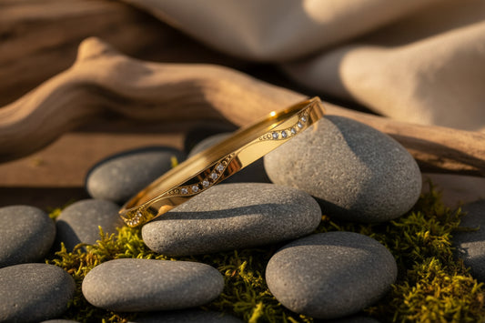 Celestia Spark bangle