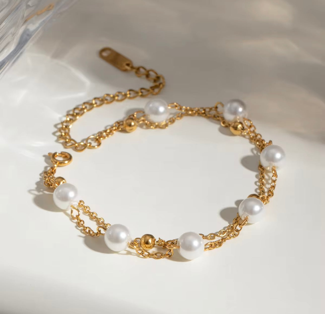 Pearl Bracelet kohi shop
