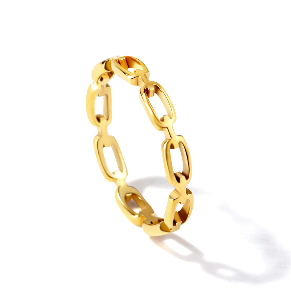 Sunbeam Reverie -Ring