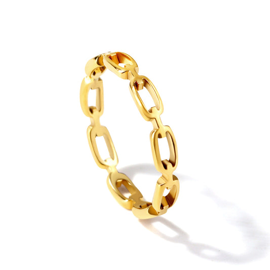 Sunbeam Reverie -Ring