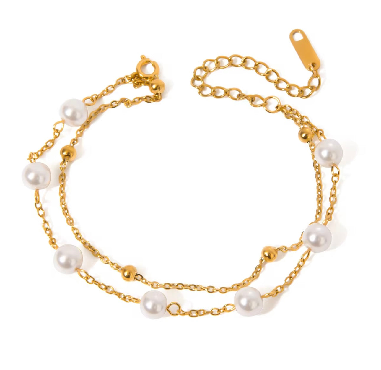 Pearl Bracelet kohi shop