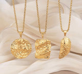 Boy friend Necklace kohi shop