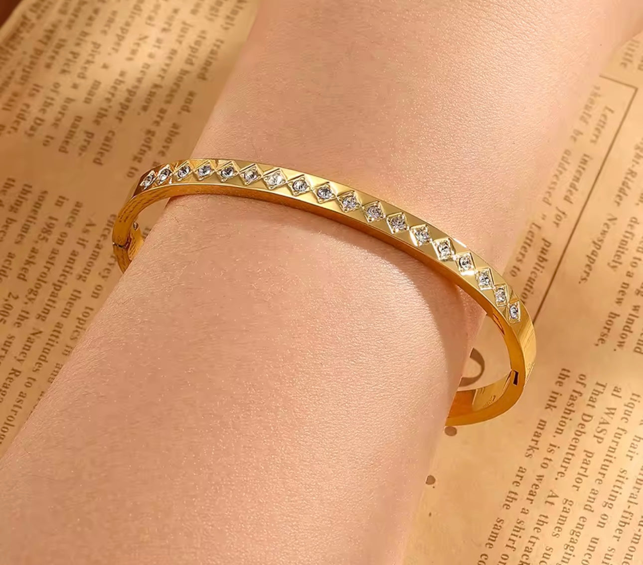 Best seller Bangle