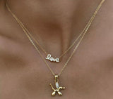 Dog Pet Necklace kohi shop