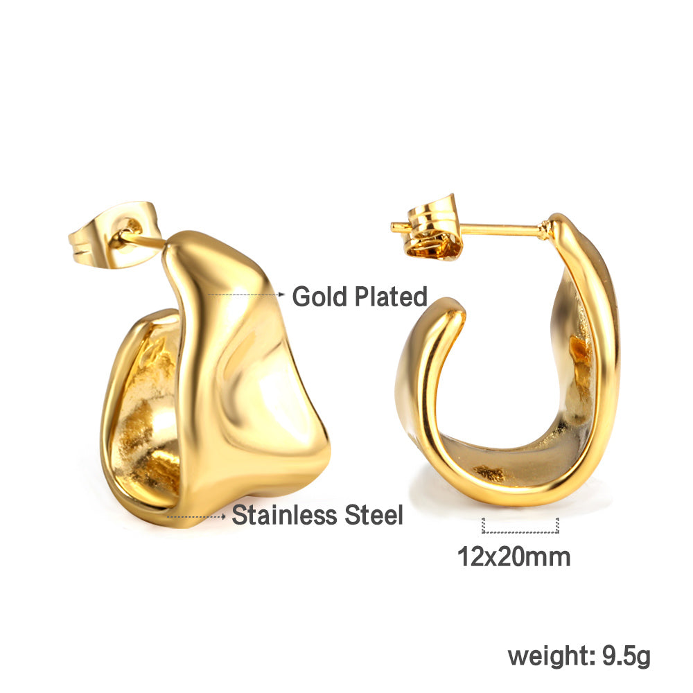 Stella Earring