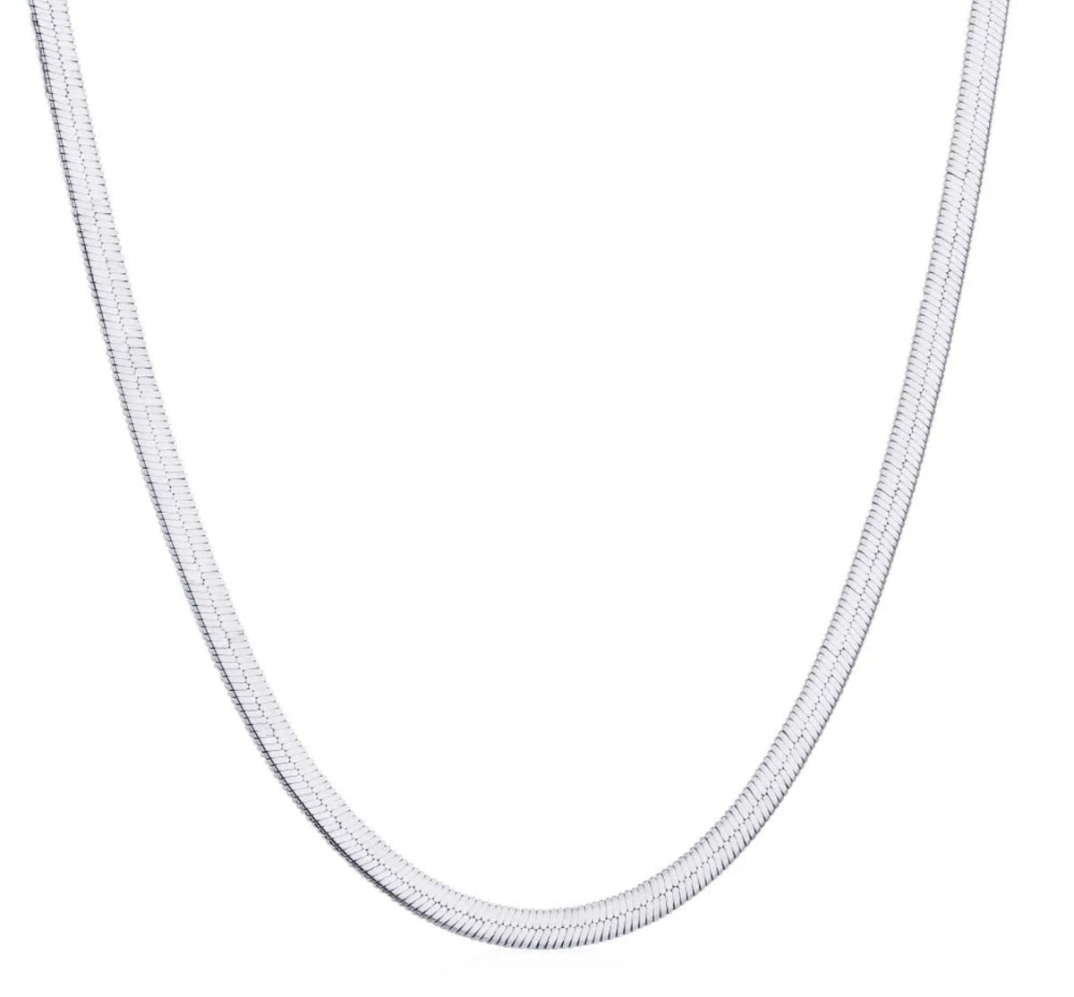 Sliver Snake Chain kohi shop