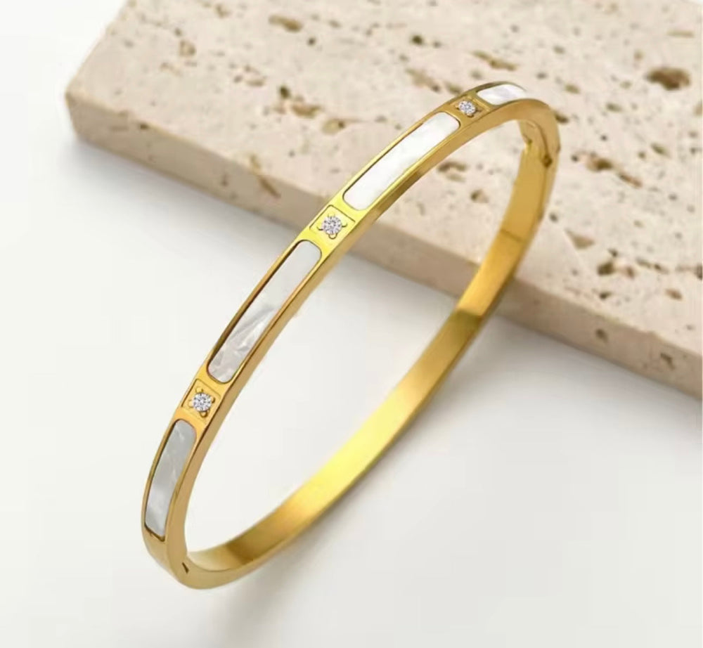 Charm Bangle Bracelet kohi shop