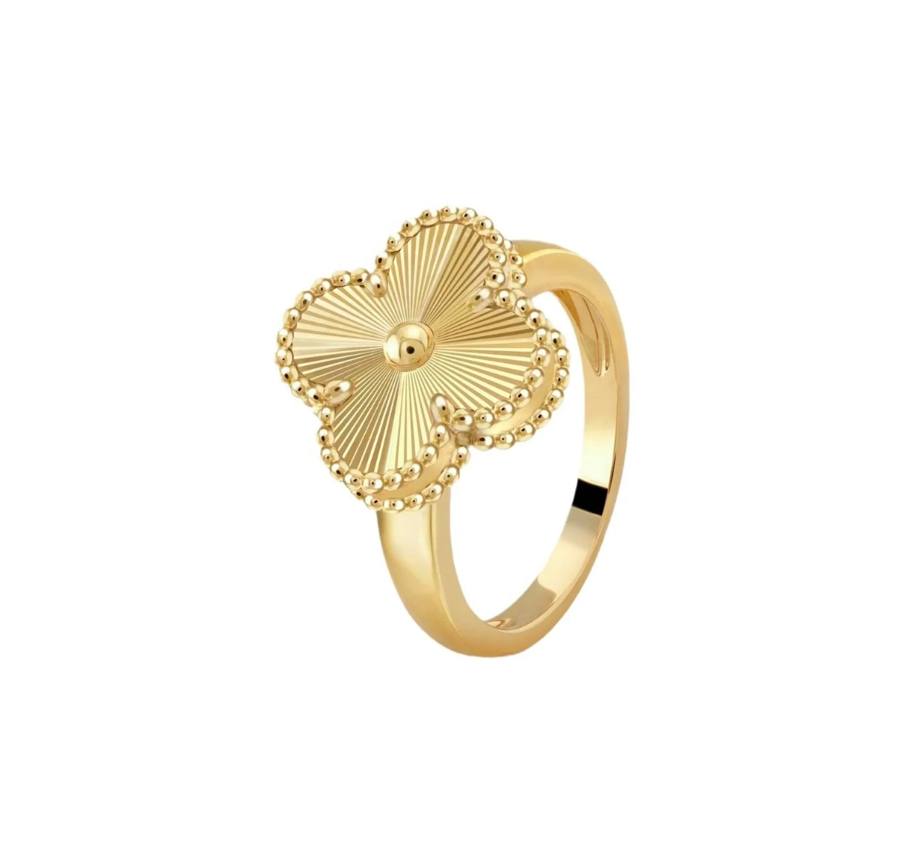 Flower Ring kohi shop