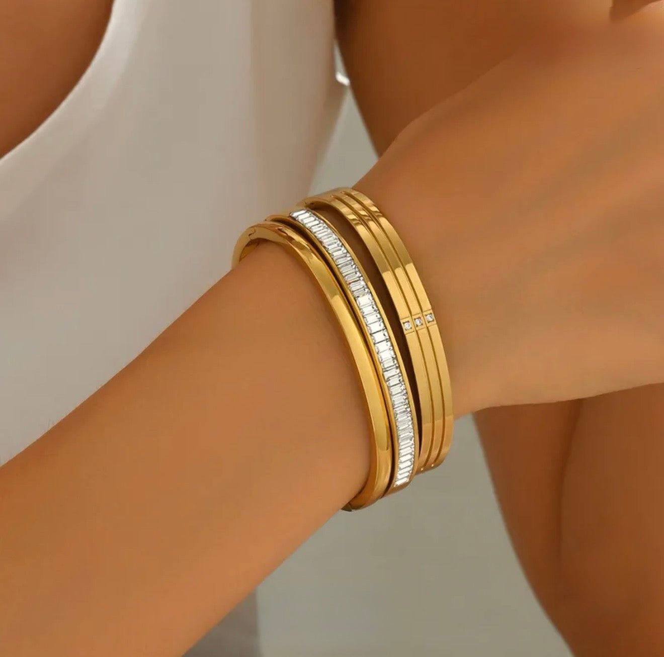 Basic Bracelet