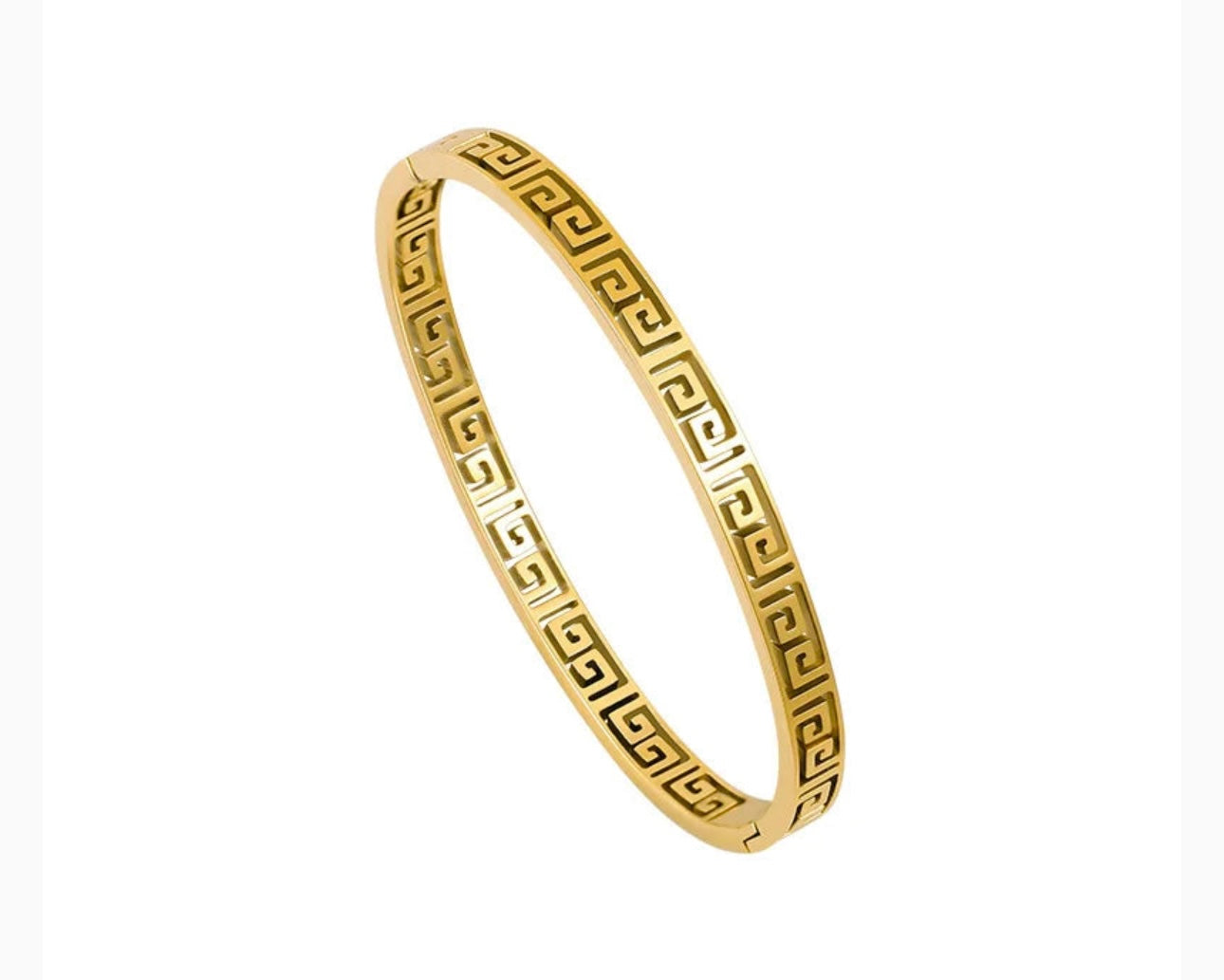 Fendi Bangle