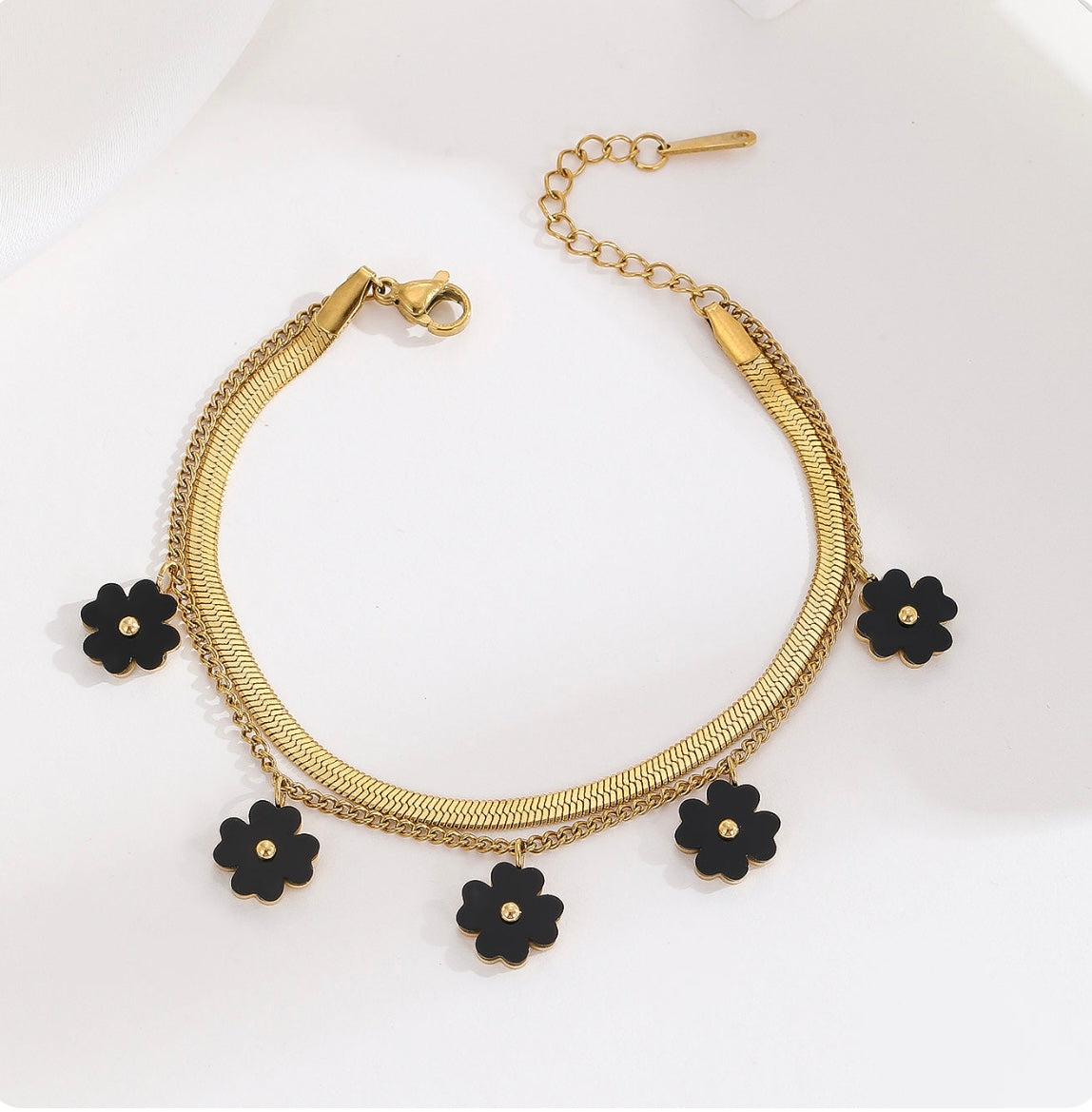 Summer Charm Bracelet kohi
