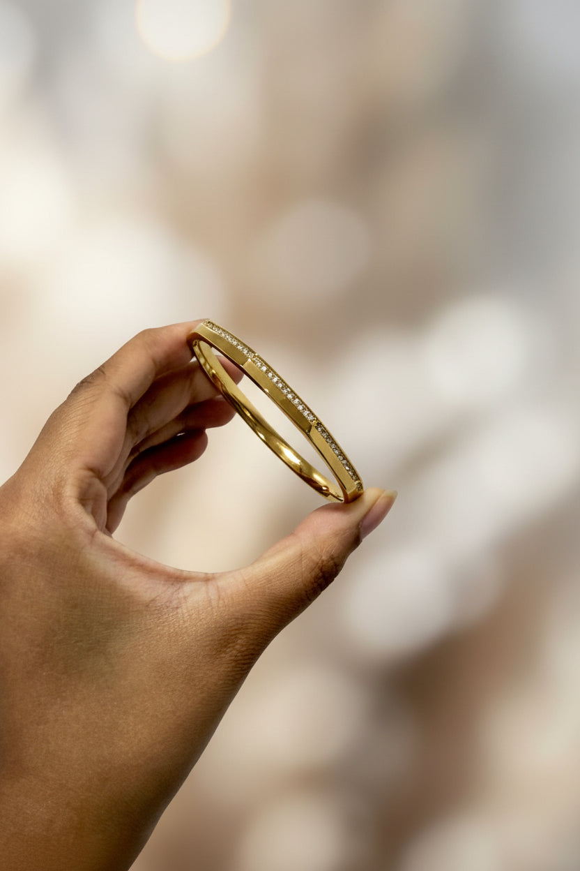 Simple Bracelet