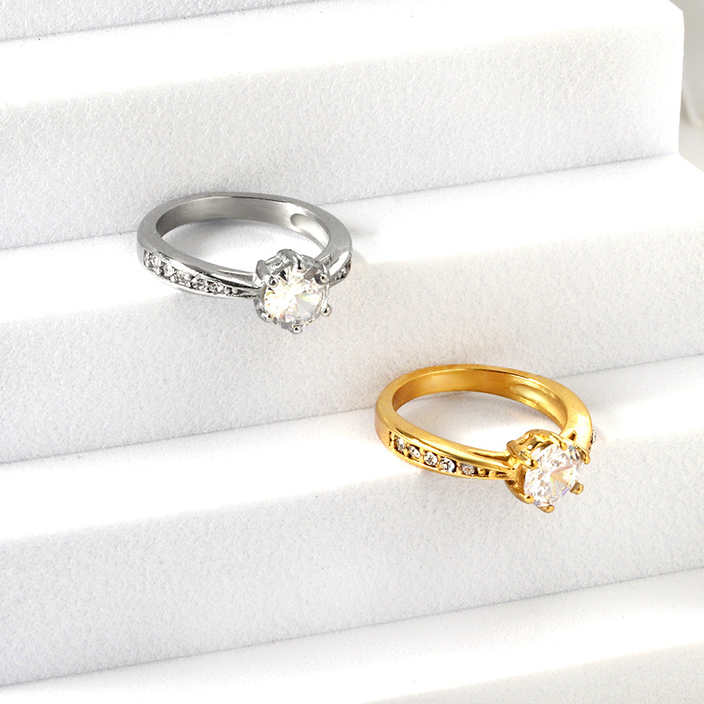 Nova Ring