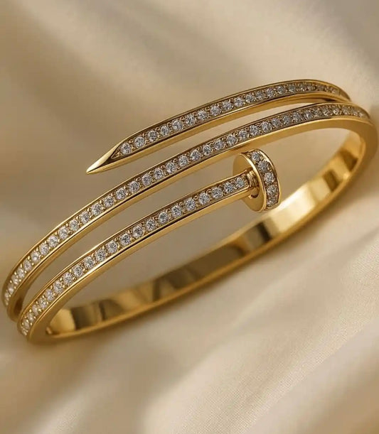 Nail Bangle