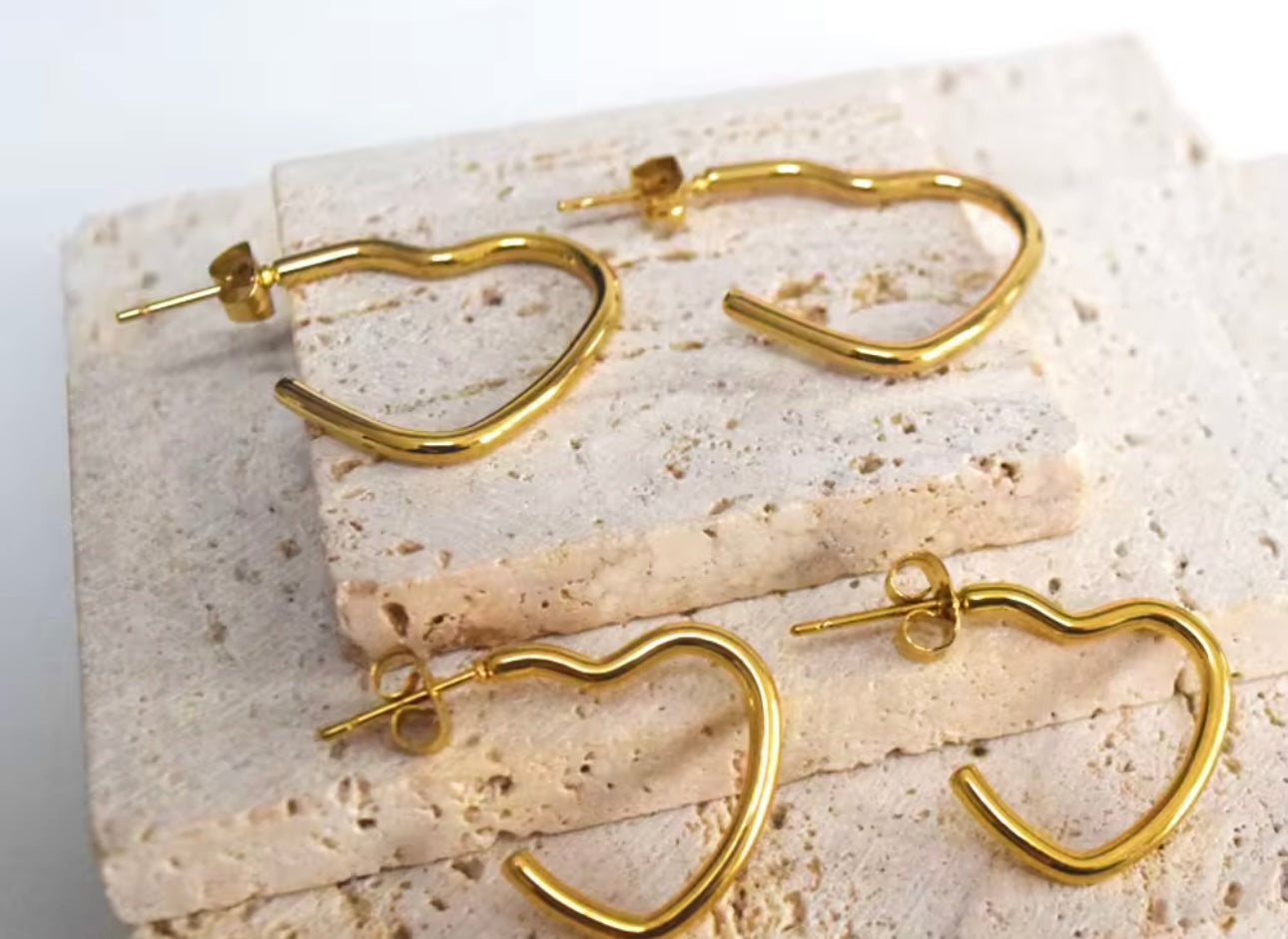 Heart kohi shop