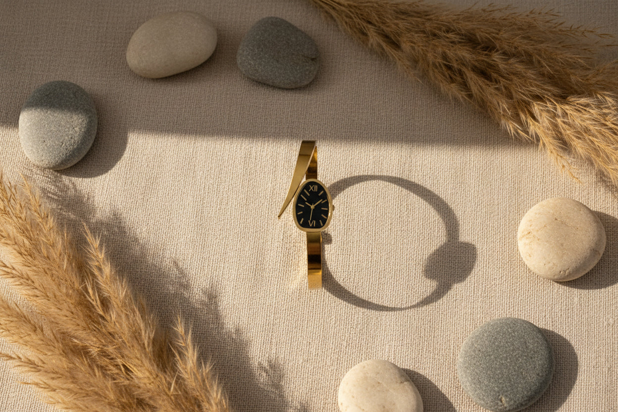 Watch model Bracelet