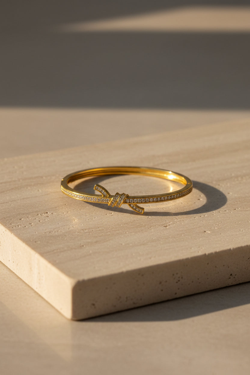 Ribbon Ad Bracelet-⭐ 1-Year Warranty