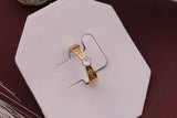 Proposal Ring kohi shop