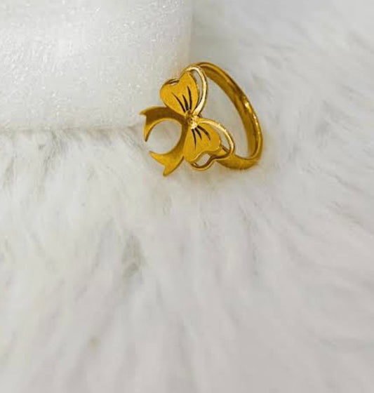 Cute Bow Ring kohi shop