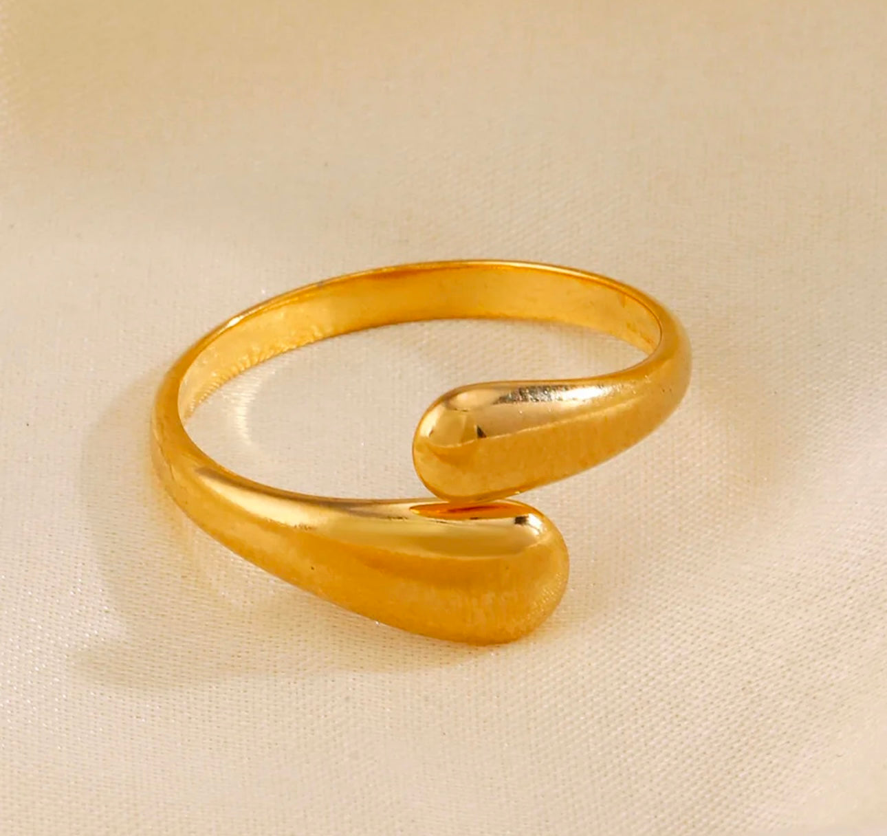 Beauty Ring kohi shop