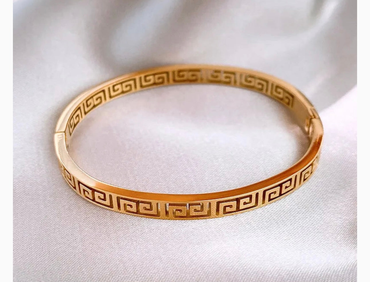 Fendi Bangle