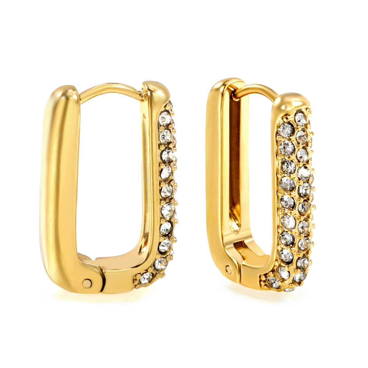 Bling Earring