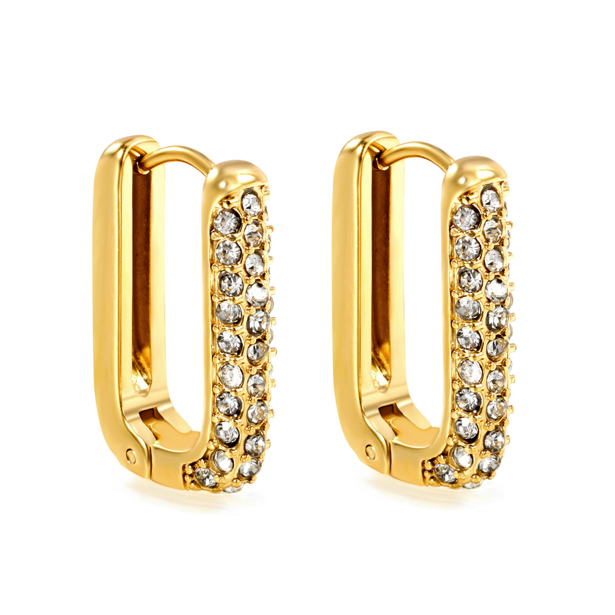 Bling Earring