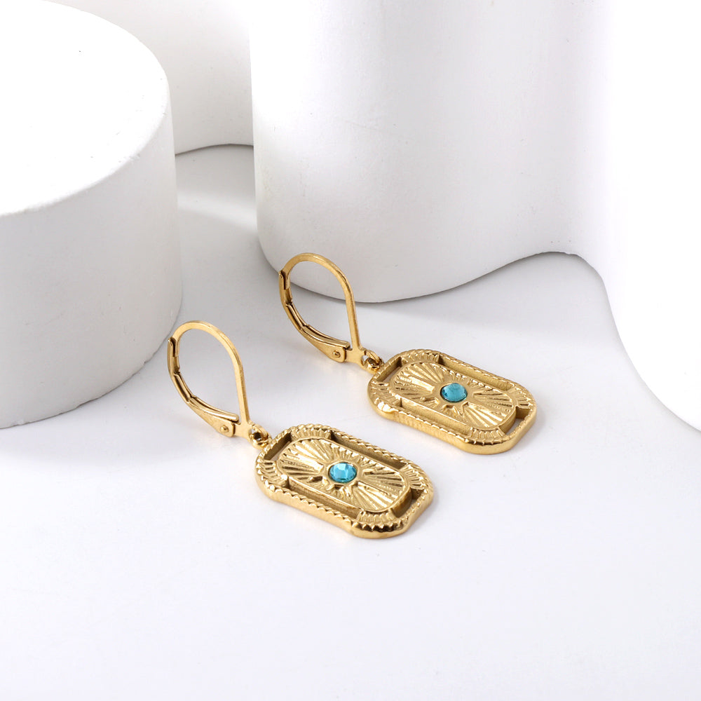 Celestial Earring
