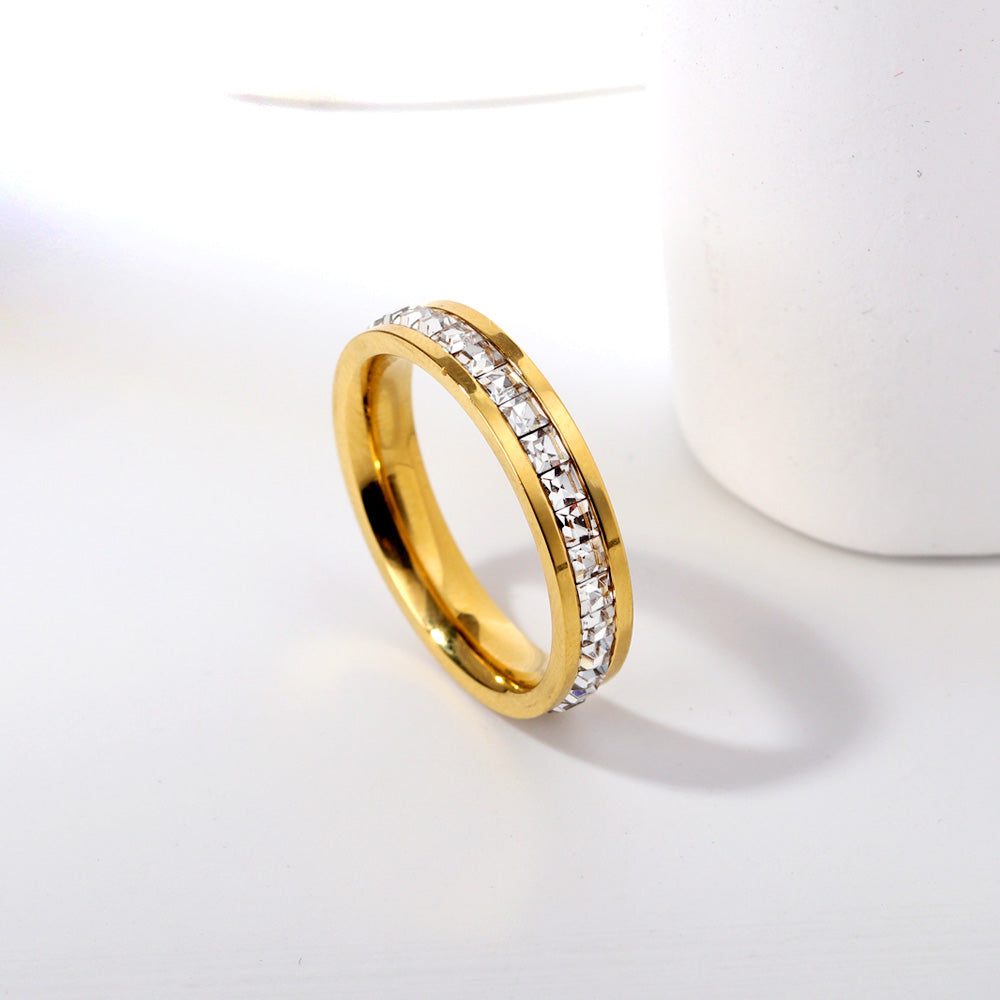 Island Glow Ring