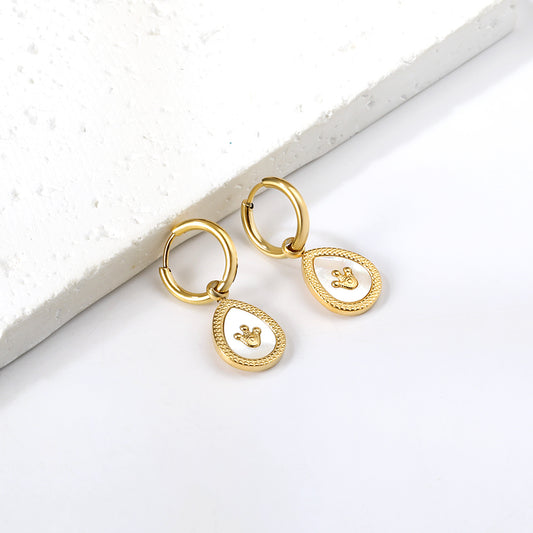 Crown hoops