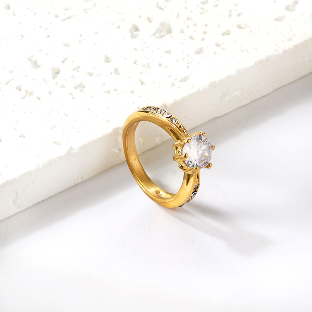 Nova Ring