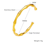 Open style Bracelet kohi shop