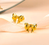 Cute Bow Studs kohi shop