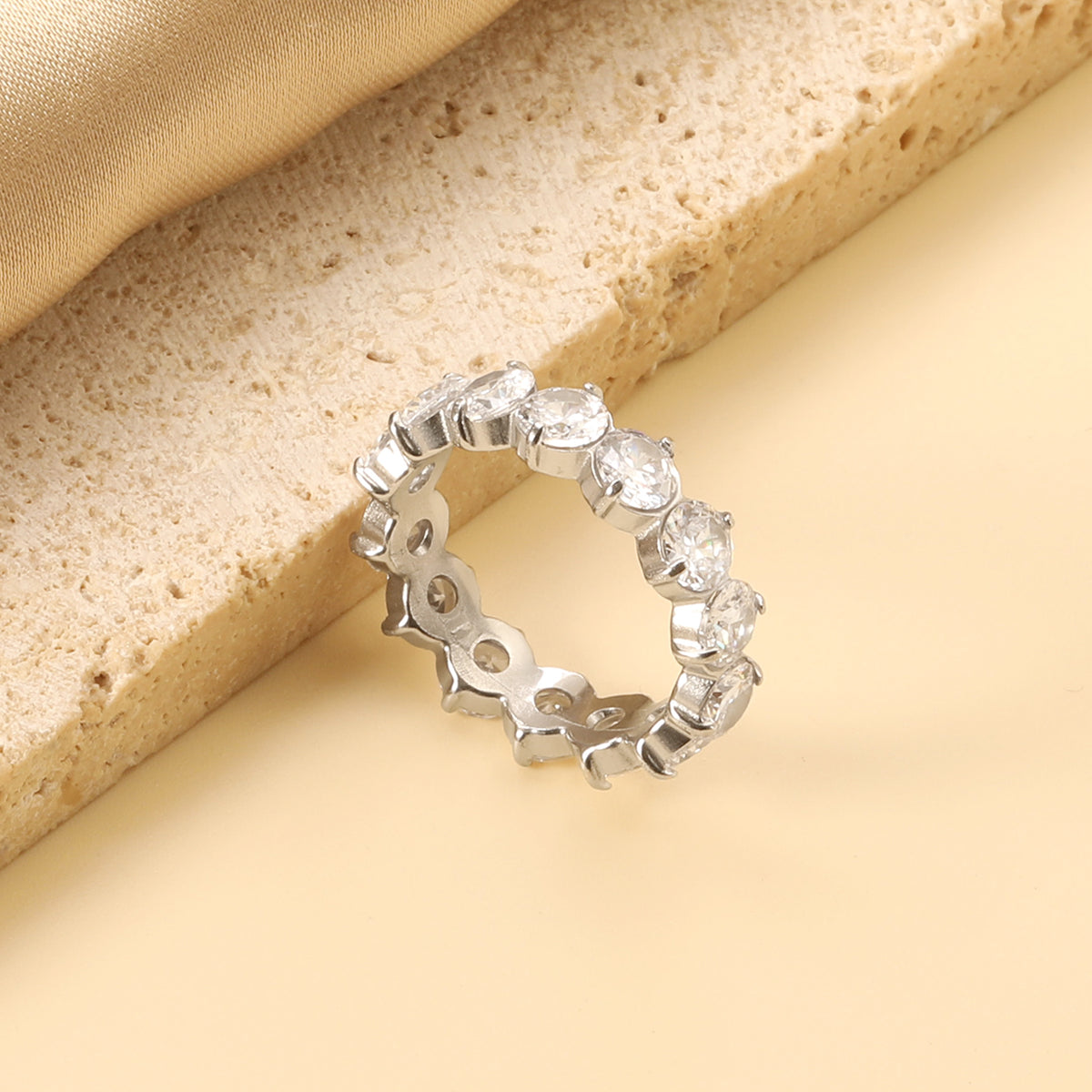 Elysian Ring