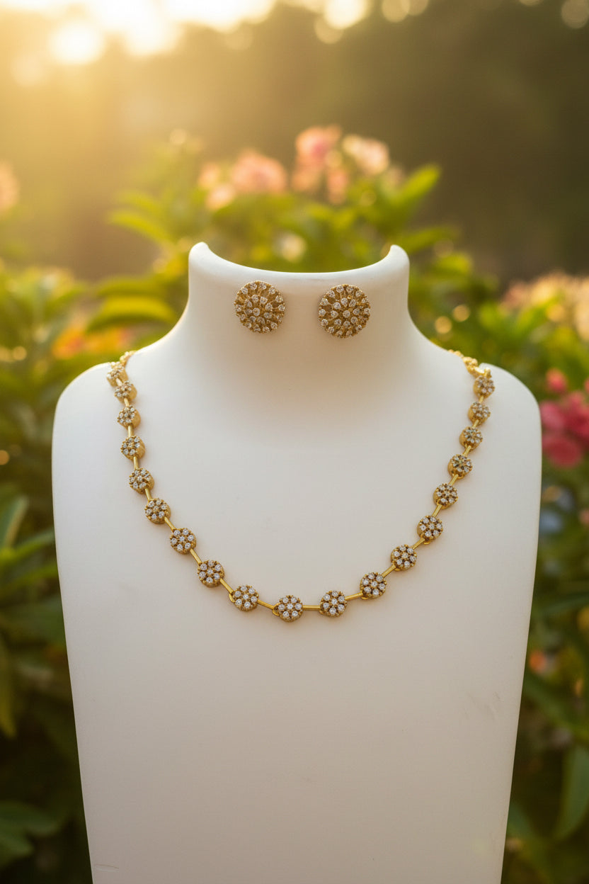 Flower set