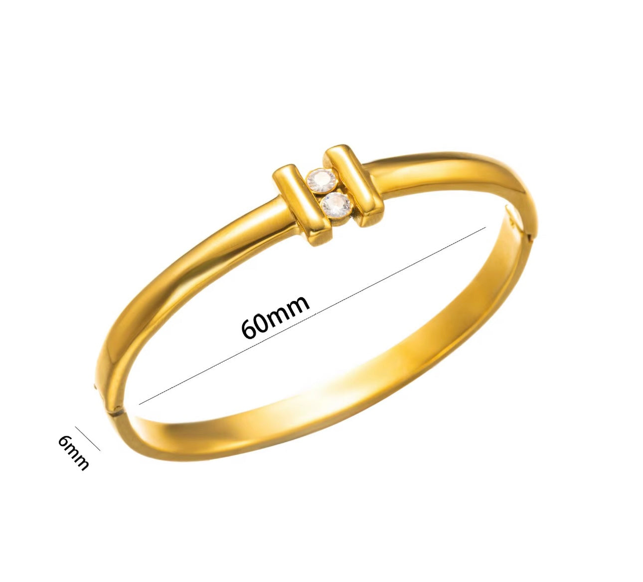 Every day Bangle Bracelet kohi shop