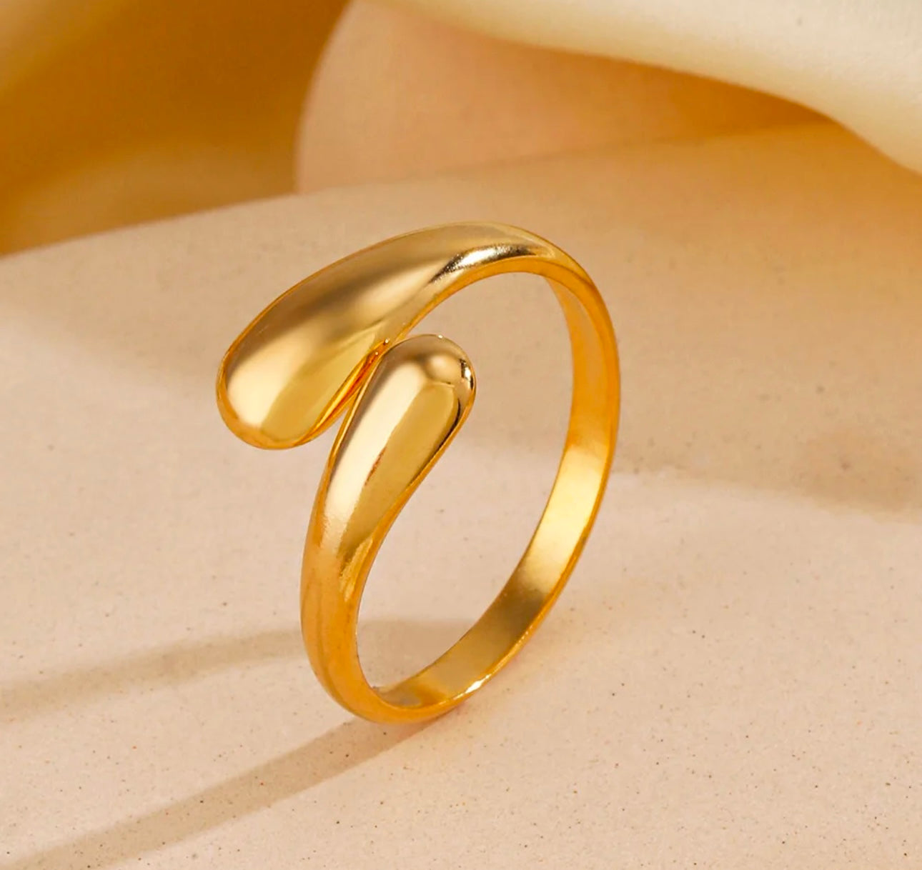 Beauty Ring kohi shop
