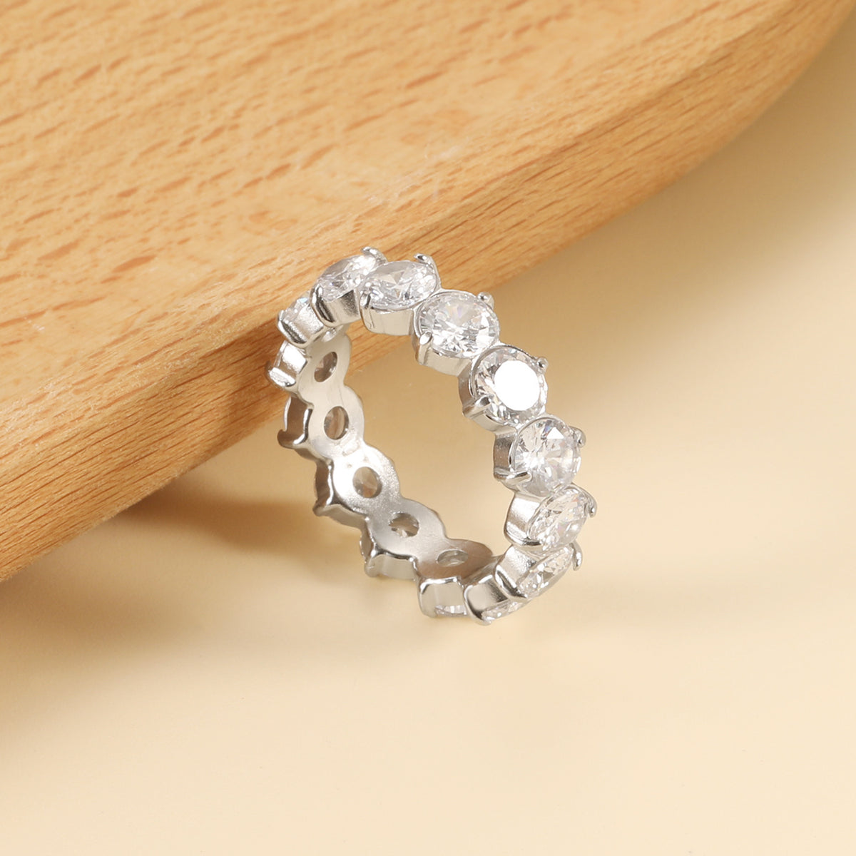 Elysian Ring