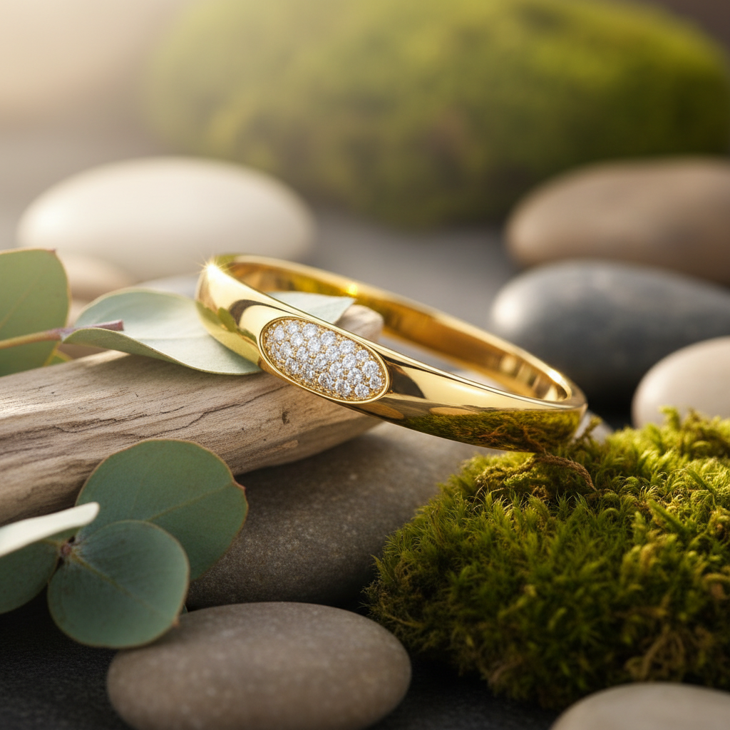 Bangle Bracelet