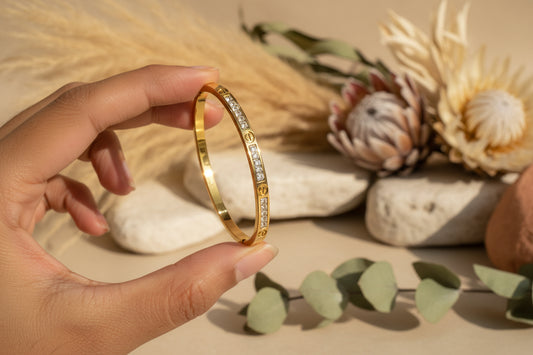 Diamond Bracelet