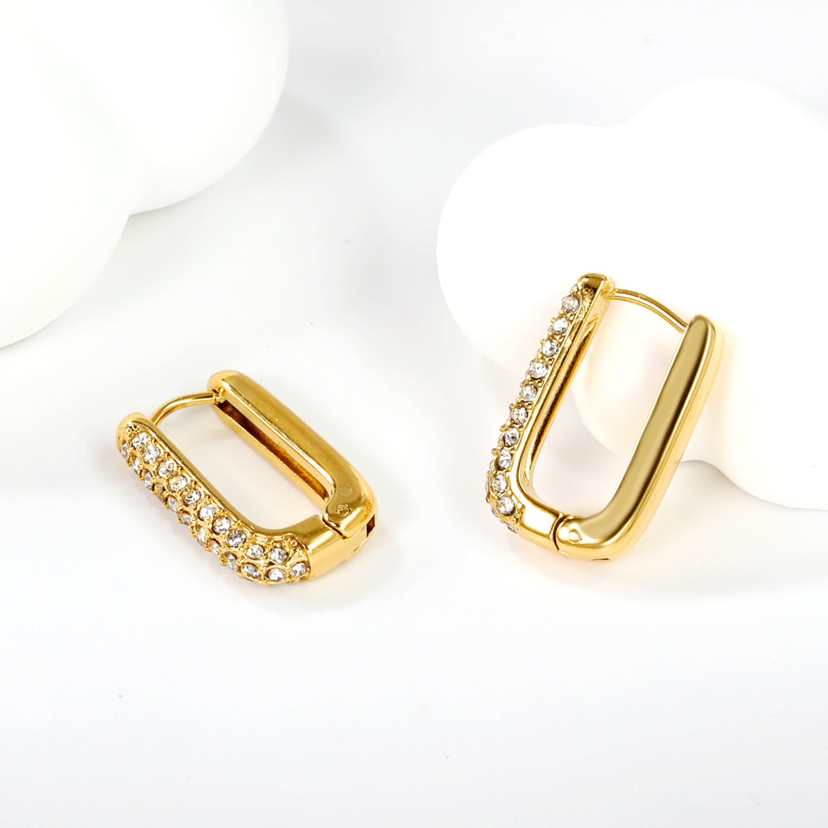 Bling Earring