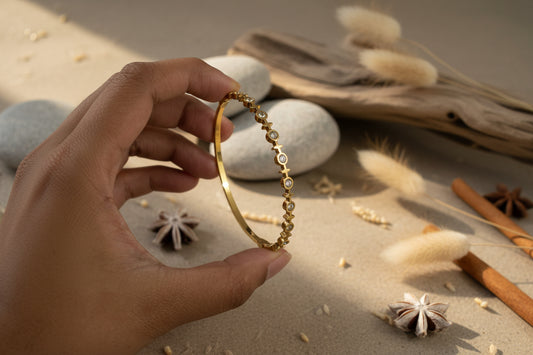 Minimal Bracelet