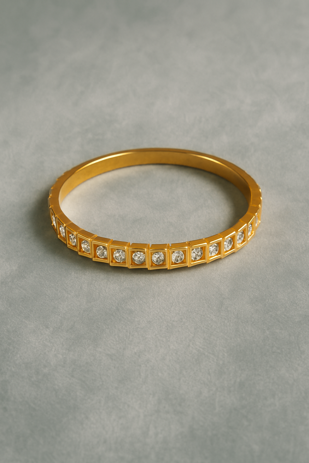 Bling Bangle Bracelet kohi shop