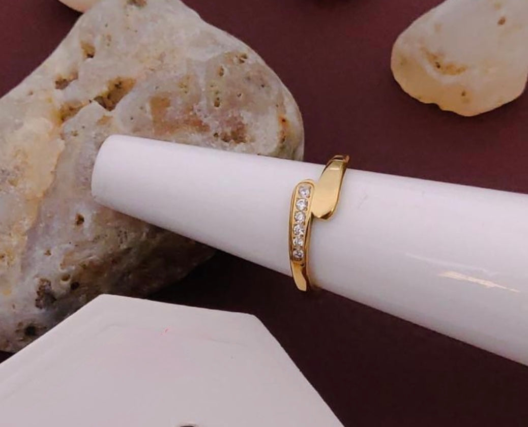 Classy Ring kohi shop
