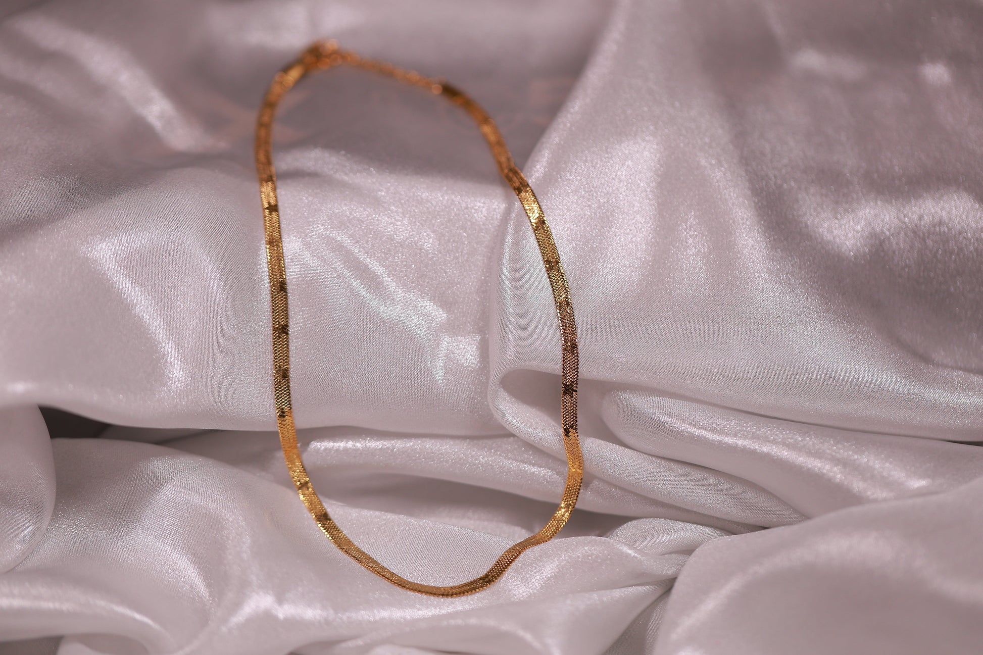 2 Style Snake Chain kohi