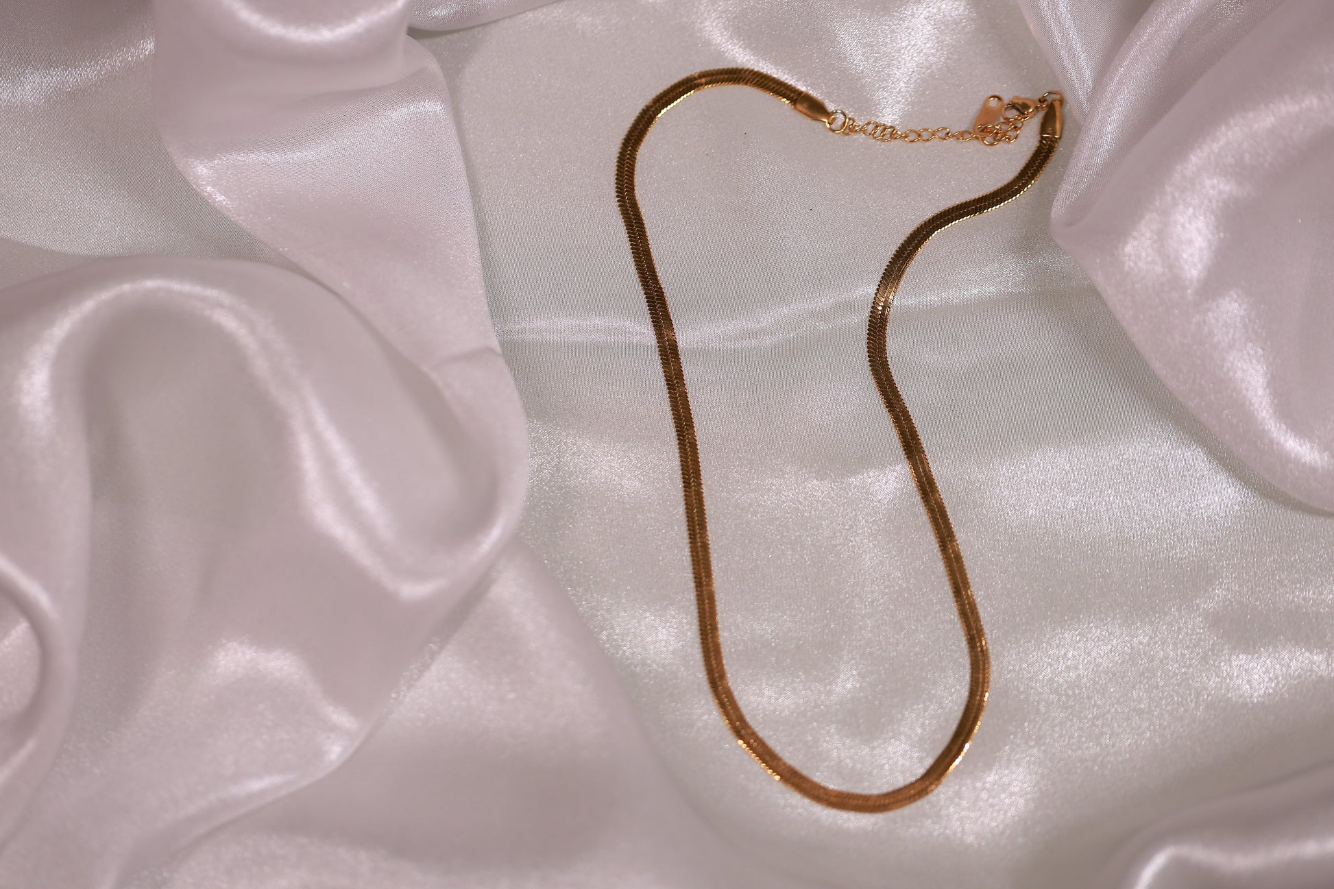 2 Style Snake Chain kohi